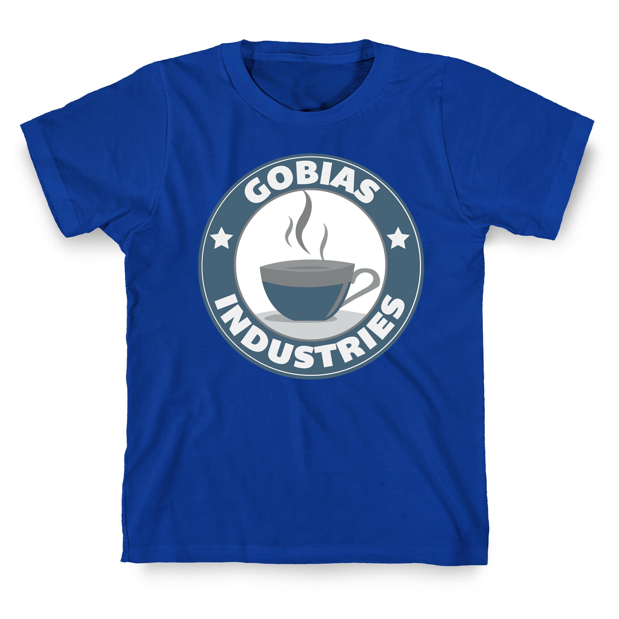 Gobias Industries T-Shirt